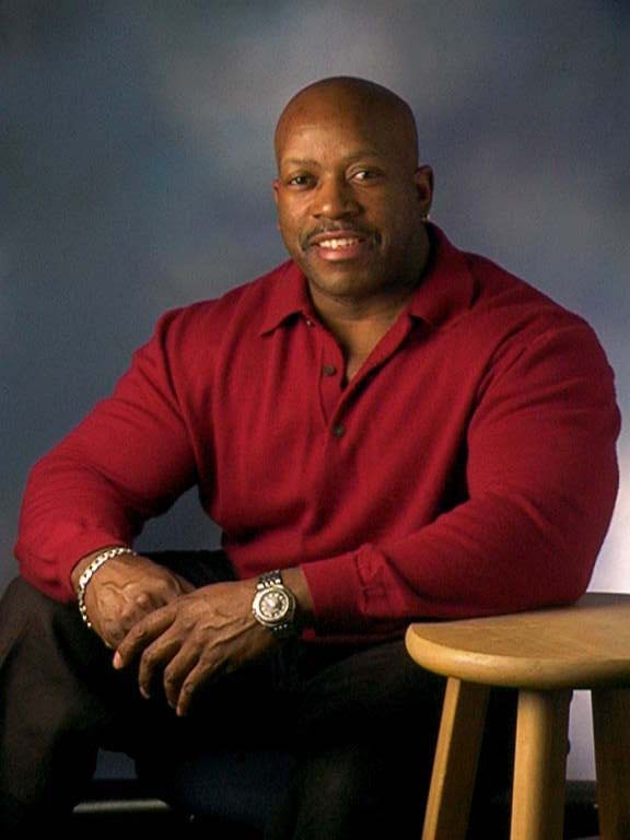 Date this cute United States man Harold from Oakland US10801