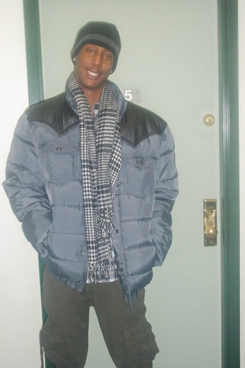 Date this voluptuous United States man Levell from New York US10805