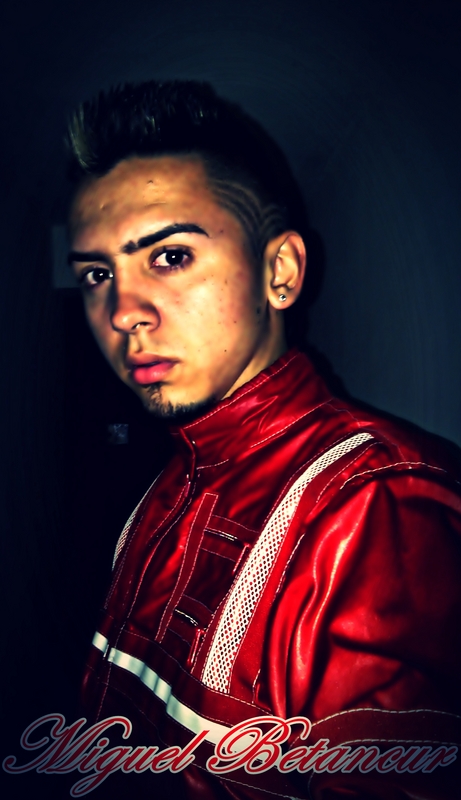 Date this passionate Colombia man Miguel from Medellin CO7502