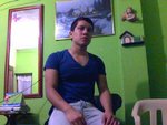 cute Colombia man Fernando from Cali CO7506