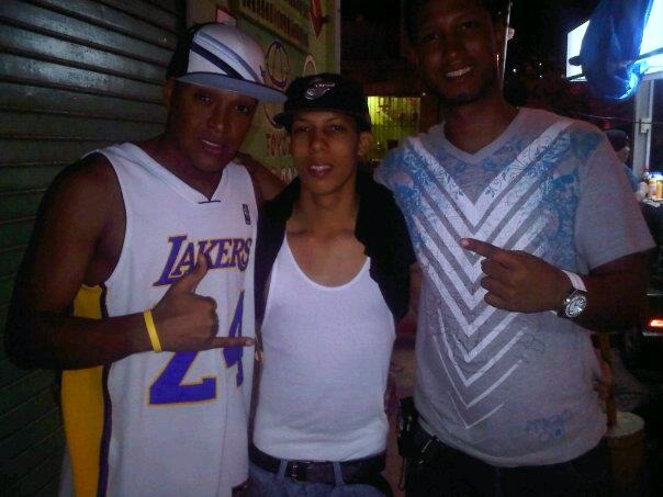 Date this hot Dominican Republic man Halley from Santiago DO8429