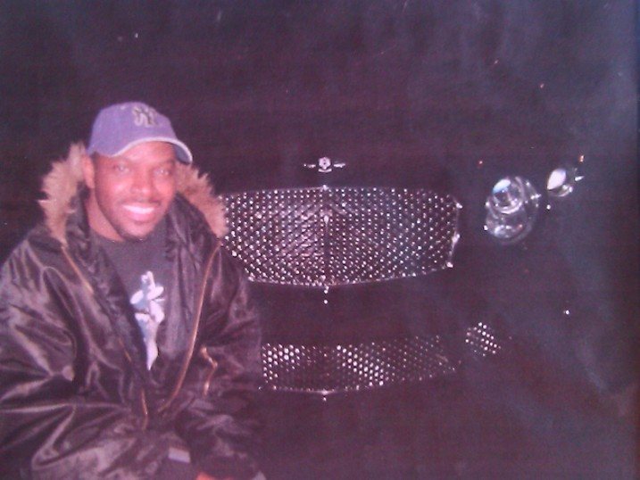 Date this funny United States man Liljohn from Buford US10817