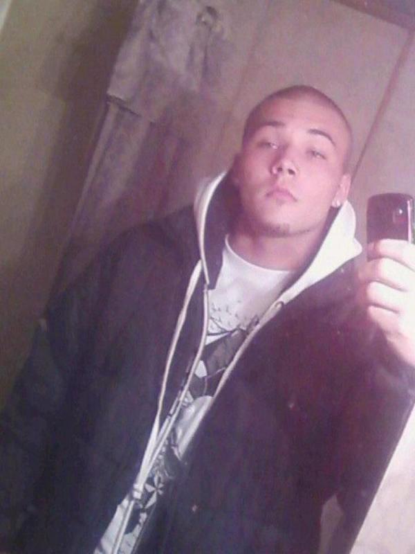 Date this exotic United States man Purp from Gaston US10833