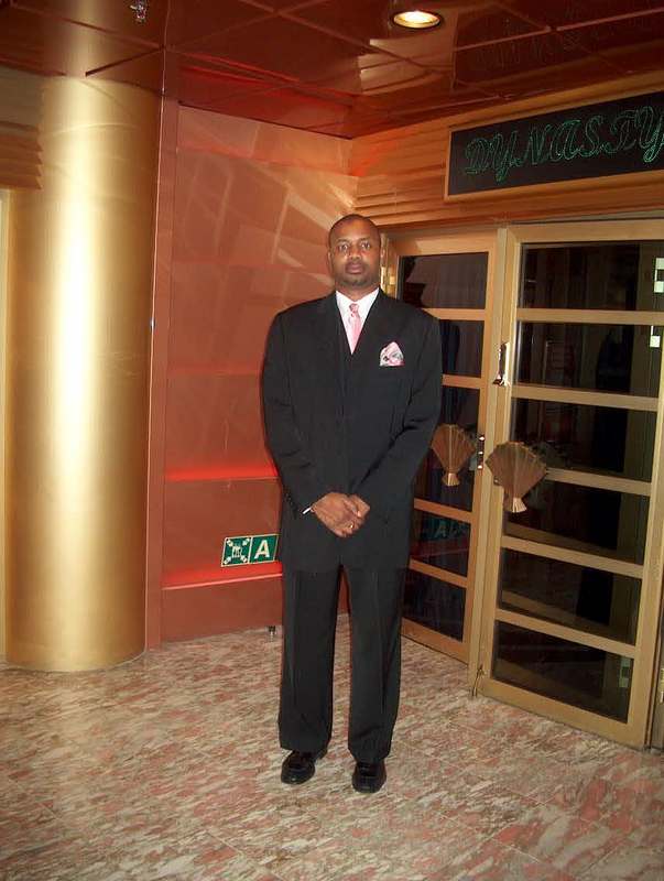 Date this fun United States man Stevesaab from Capitol Heights US10834