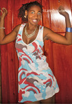 red-hot Jamaica girl Latoya from Kingston JM309