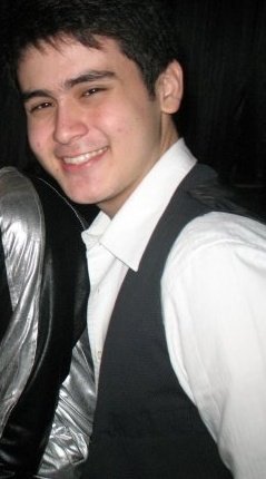 Date this exotic United States man ACruz from Chicago US10864