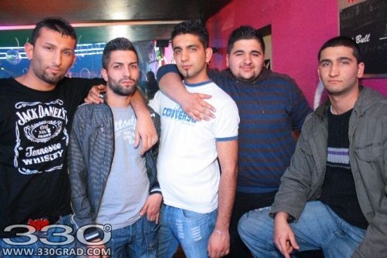 Date this young United States man Oswaldos from Los Angeles US10871