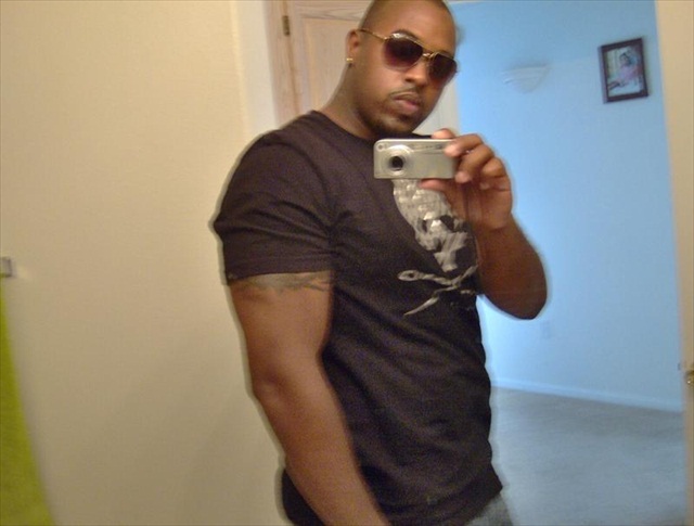 Date this nice looking United States man Dorsey from Chandler US10888