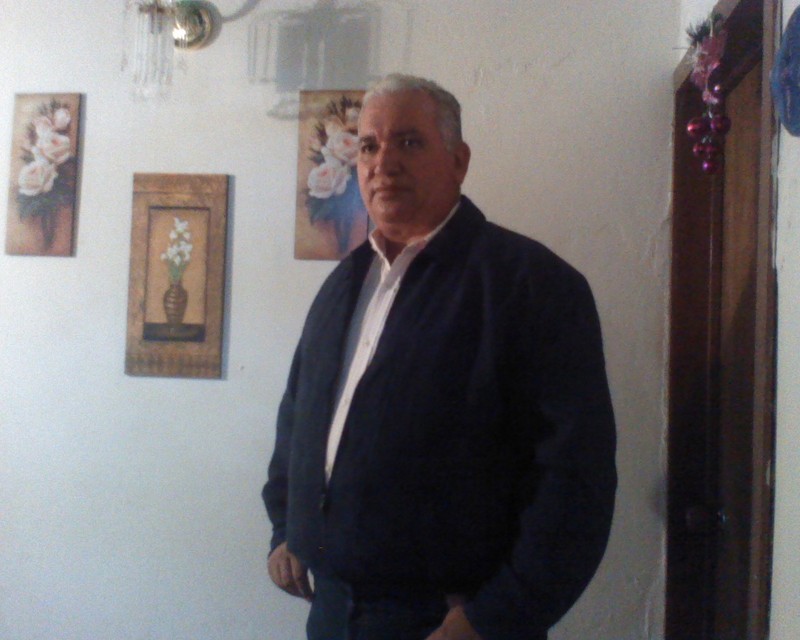 Date this sultry Colombia man Creisler from Arauca CO7556