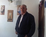 tall Colombia man Creisler from Arauca CO7556