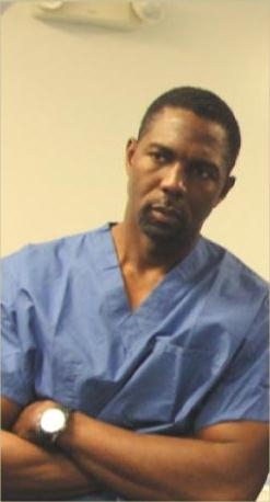 Date this pretty United States man Ivan from Atlanta US10900