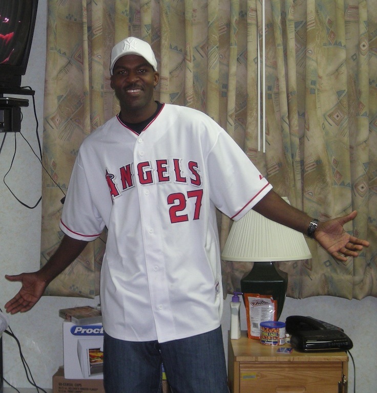 Date this foxy United States man Grego195 from San Diego US10901