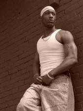 Date this georgeous United States man Detroit1 from Lafayette US10921