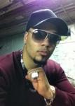 lovely Dominican Republic man  from Santiago DO8596