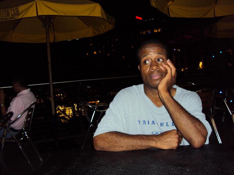 Date this fun United States man Kalvin from Stone Mountain US10927
