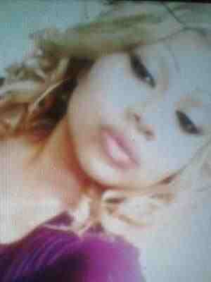 Date this young United States girl Mia2010 from Vallejo US10929