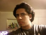 fun Dominican Republic man Brian from Republica Dominicana DO8626