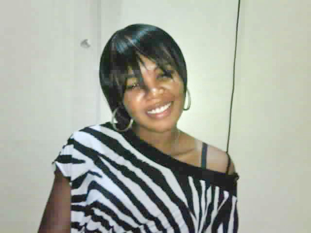 Date this fun Jamaica girl Sexy from Montego Bay US10948