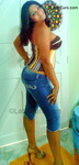 luscious Brazil girl Elda from Rio De Janeiro BR5955