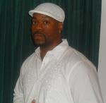 delightful United States man Quintin from Charlotte US10967