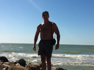 Date this tall United States man Tampa from tampa US10970