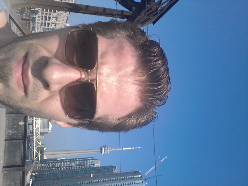 Date this young Canada man Meston from Toronto CA429