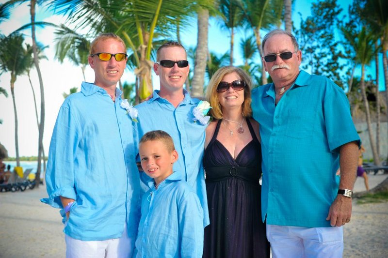 Date this young Dominican Republic man Hhenrich from Punta Cana DO8674