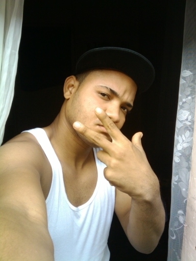 Date this sultry Dominican Republic man Alex from Santo Domingo DO8676