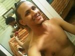 passionate Dominican Republic man  from Santiago DO8686