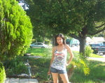 red-hot United States girl  from Orlando US10989