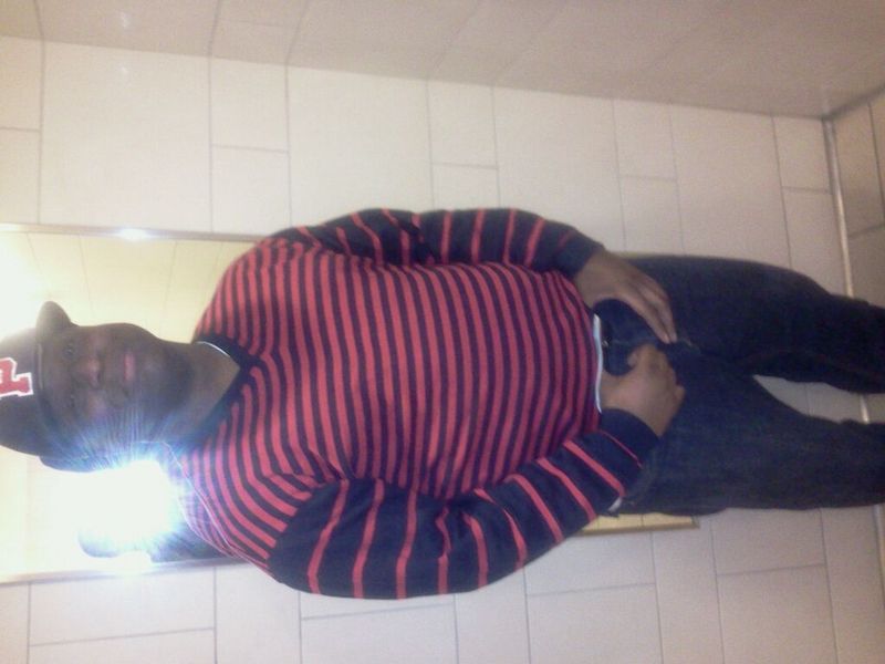 Date this fun United States man Deucelindo from Miami US10991