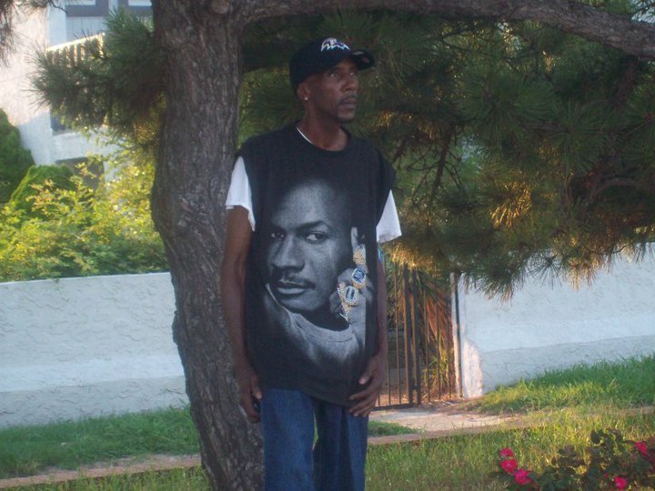 Date this beautiful United States man 3rday from Hampton US11007