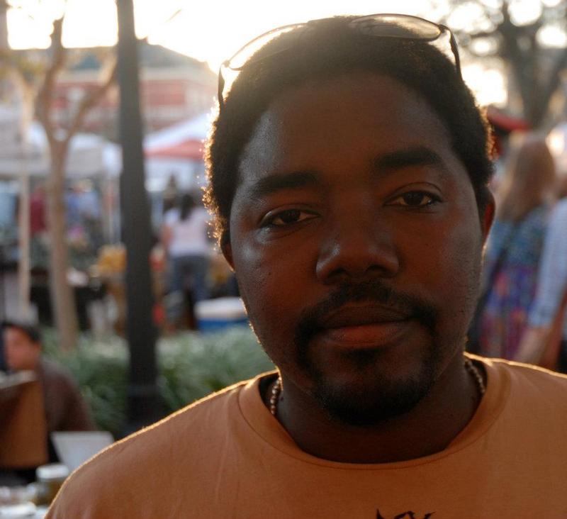 Date this gorgeous United States man Halava from Gainesville US11014