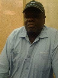 Date this good-looking United States man IRA from Bronx US11016