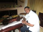 passionate Dominican Republic man Marco silverios from Santiago DO8754