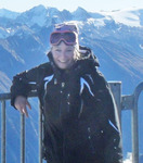 tall Norway girl  from Oslo NO153