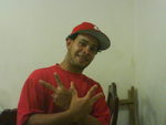 charming Dominican Republic man Gabriel betance from Santiago DO8852
