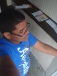 lovely Dominican Republic man  from Santiago DO8869