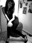 hot Venezuela girl  from Valencia VE75