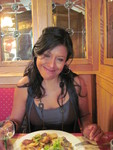 delightful France girl ISABEL from Pau FR142