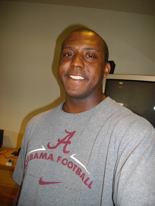 Date this tall United States man Mr.alabama from Hinesville US11109