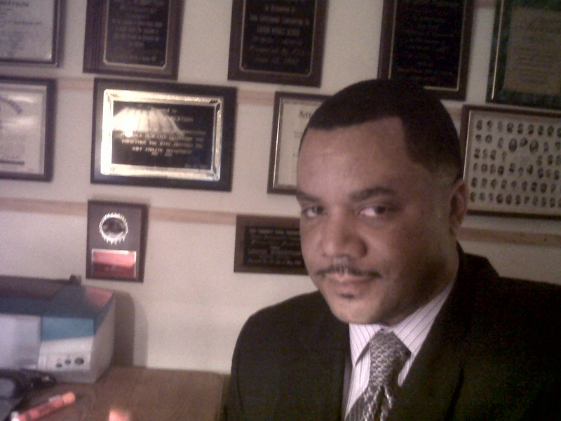 Date this beautiful United States man RonnieJ1114 from Chicago US11121