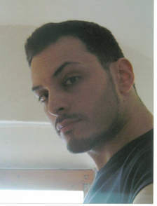 Date this gorgeous United States man Frank from New York US11123