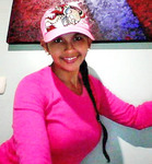 nice looking Costa Rica girl Vanessa from San Jose CR67
