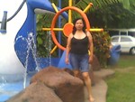 good-looking El Salvador girl  from San Salvador US11154