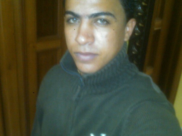 Date this charming United States man Jorge luis from Santiago DO8952