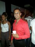 georgeous Dominican Republic man Leonel from Bavaro DO8960