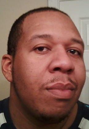 Date this sultry United States man Tola from Atlanta US11159