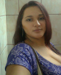 fun Costa Rica girl Evelyn from Perez Zeledon CR71