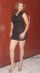 attractive Honduras girl Olga from Santa Cruz De Yojoa HN372